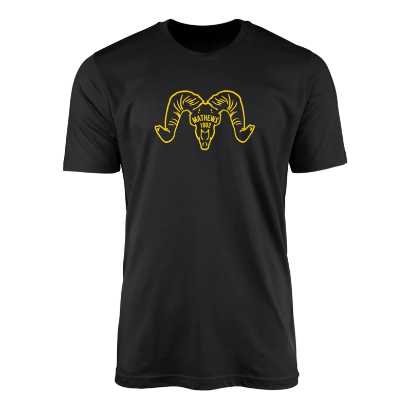 Mathews FULL CURL Tee