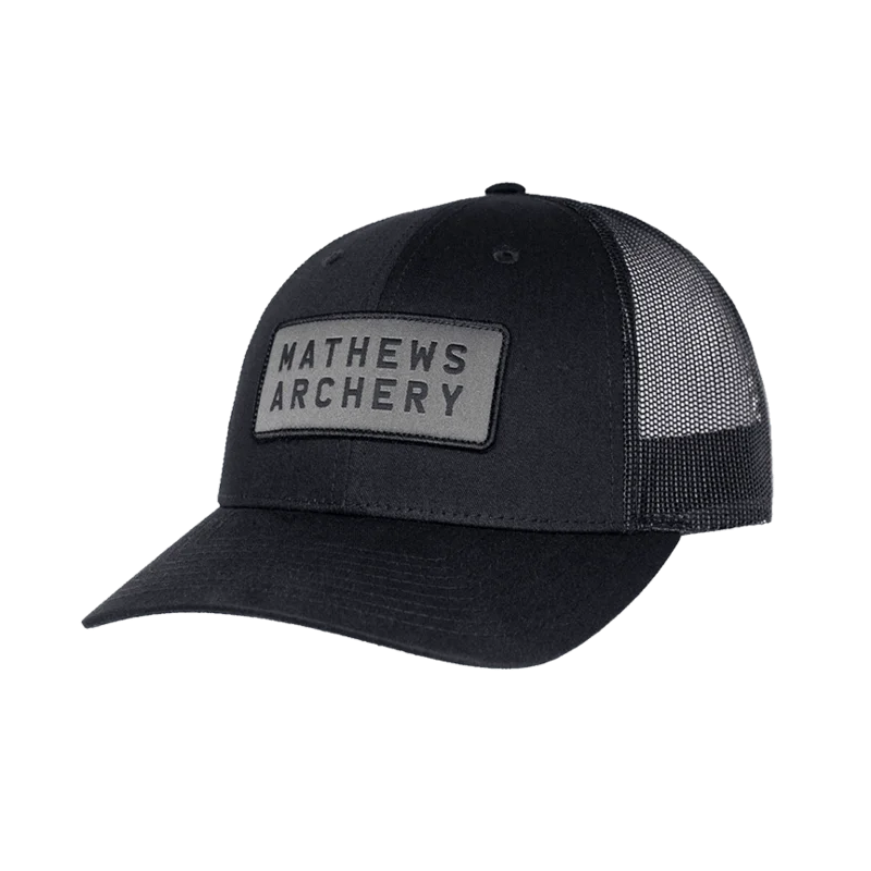 Mathews Legendary Cap