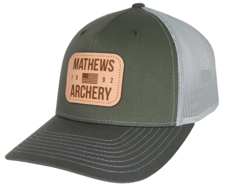 Mathews OVERWATCH CAP