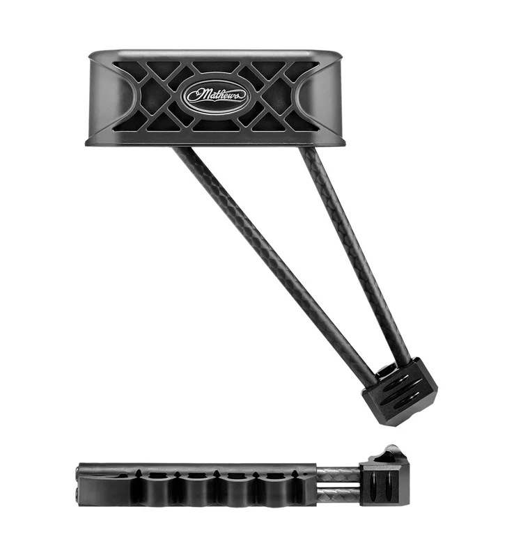 Mathews Q-LITE QUIVER (6 Arrows) ambush