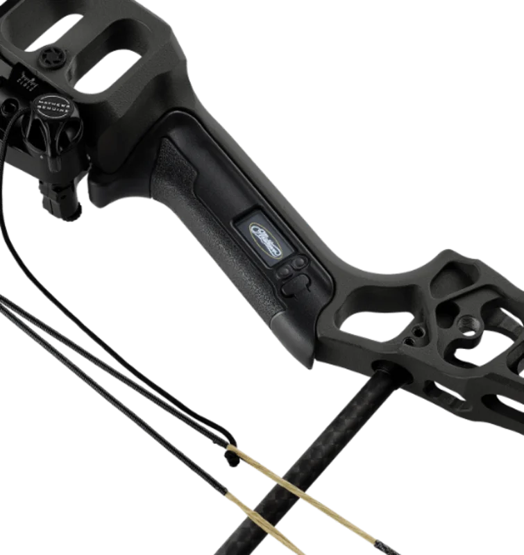 Mathews Shot Sense