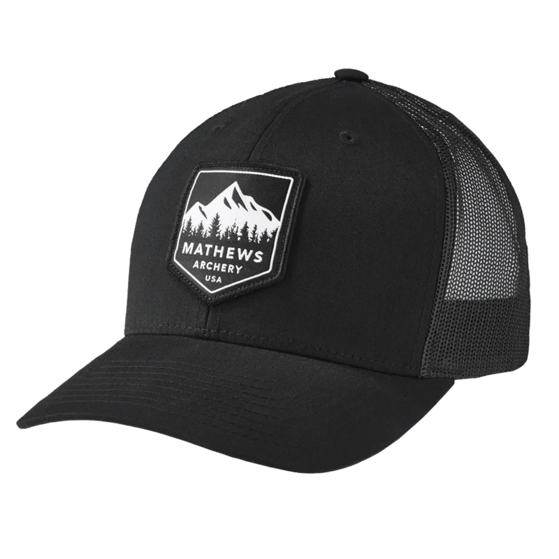 Mathews Summit Cap