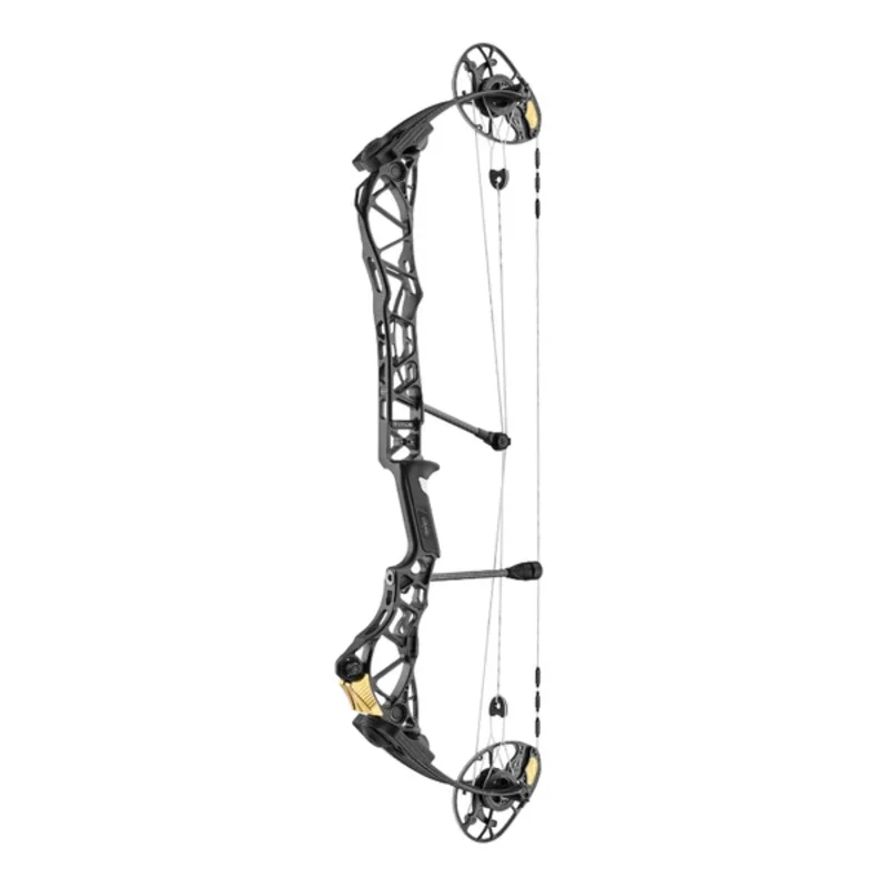 Mathews TITLE 34 BLACK