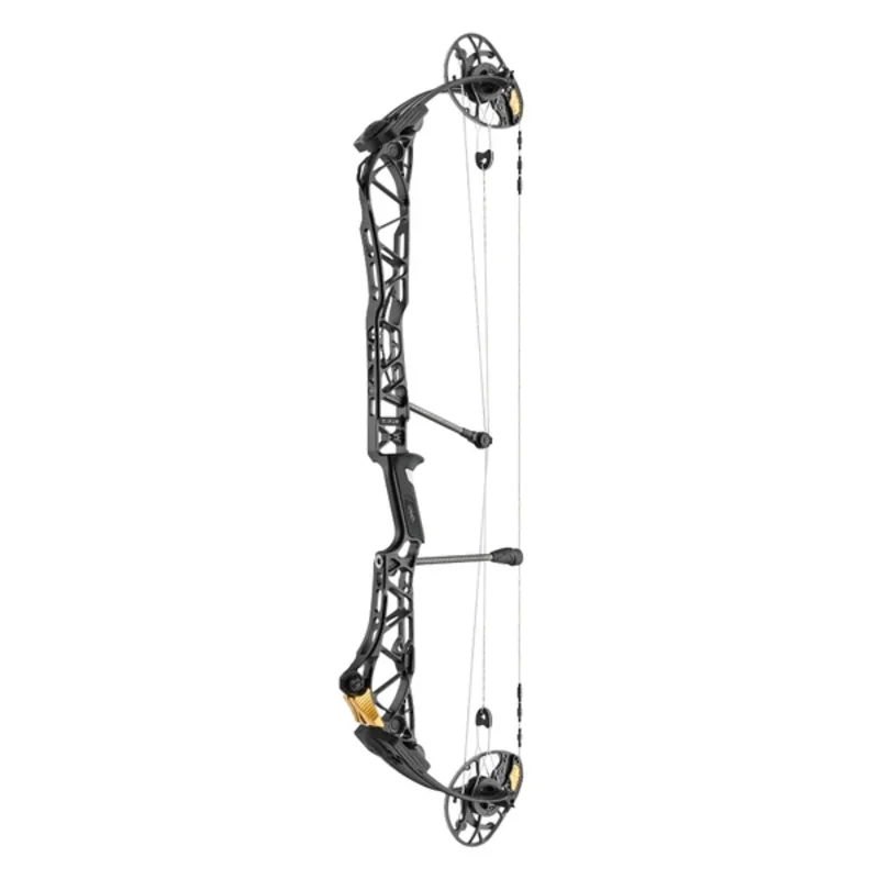 Mathews TITLE 36 G2 BLACK