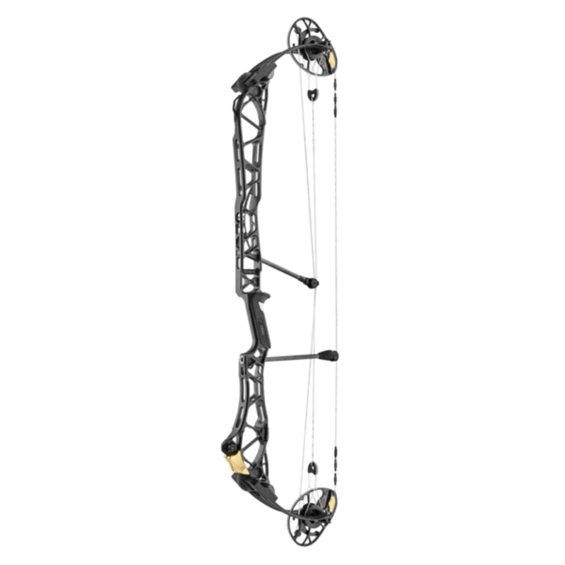 Mathews TITLE 40 BLACK