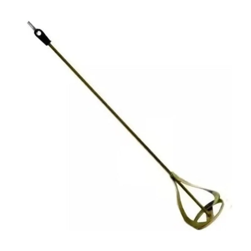 Maven (1-5 Gallon) Pail Mixer (24in by 4in)