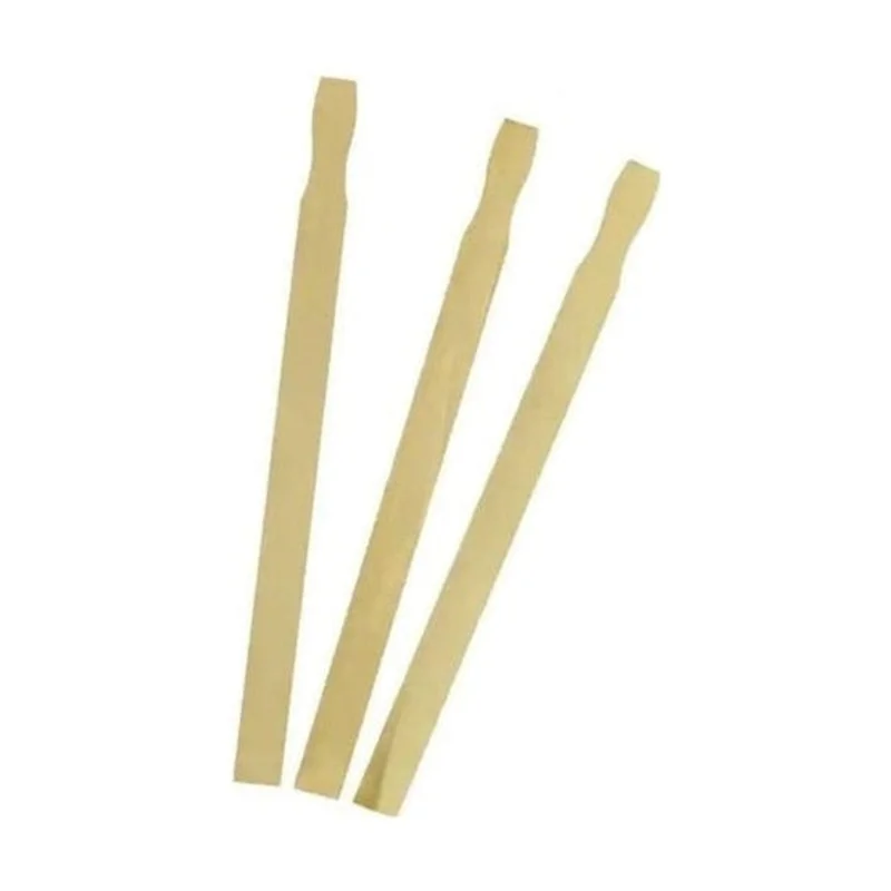 Maven 1 Gallon Pail Mixer (Wooden Stir Stick)