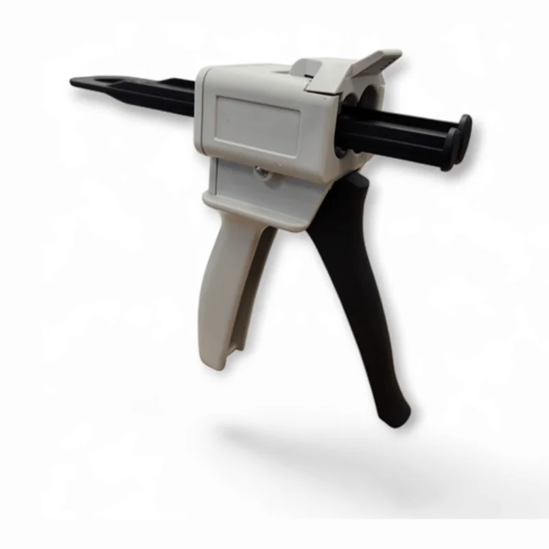 Maven DMA50 Dispenser for 50ml Epoxy & Adhesives (1:1, 2:1, and 3:2 ratios)