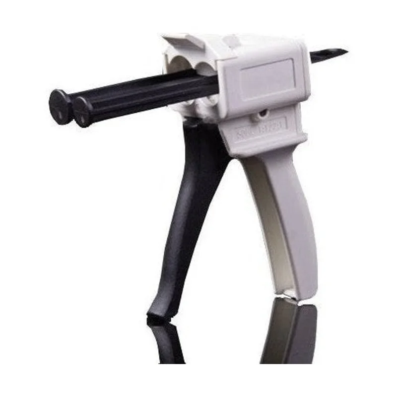 Maven DS53 Dispenser Kit for 50ml S-Type Adhesives (1:1 & 2:1 Ratios)