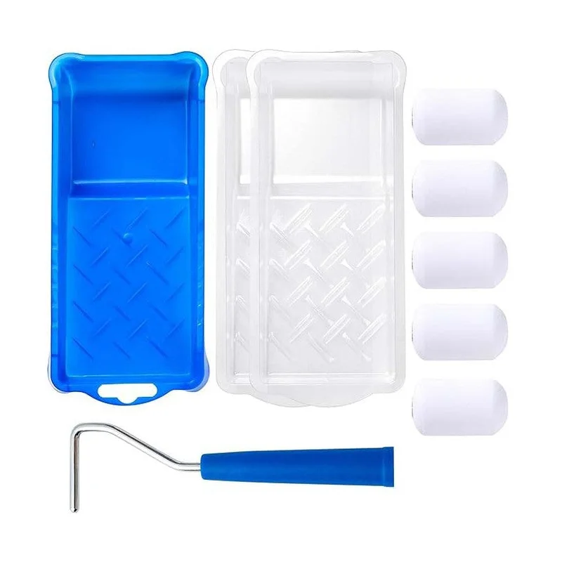 Maven Foam Rollers For Premera Application