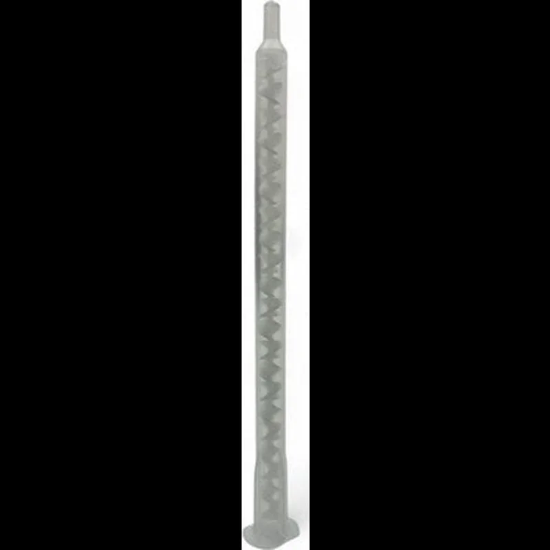 Maven MAH 06-21L-style (#102379) Mixing Nozzle for 50ml Cartridges, 6-inch 21-element Luer Slip Tip