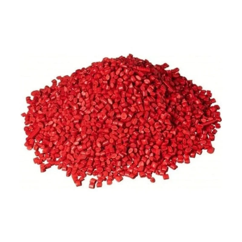 Maven Plastic Colorant - Medium Red (2pct let down, or 50-1 ratio)