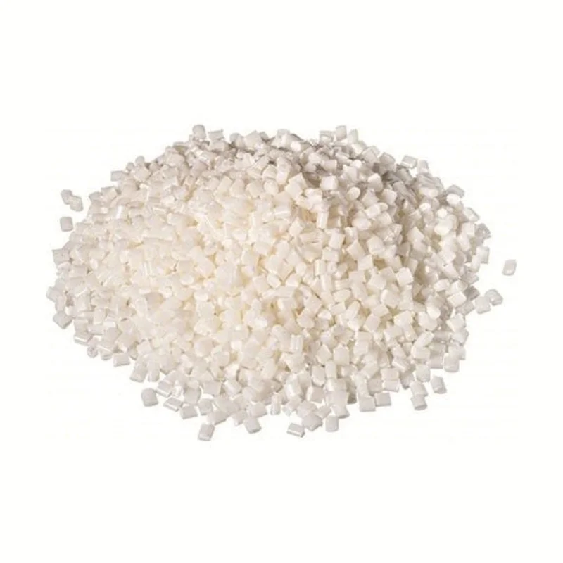 Maven Plastic Pellets - ABS Natural (Off-White Opaque) 140F Max Temp, 85F Min Temp