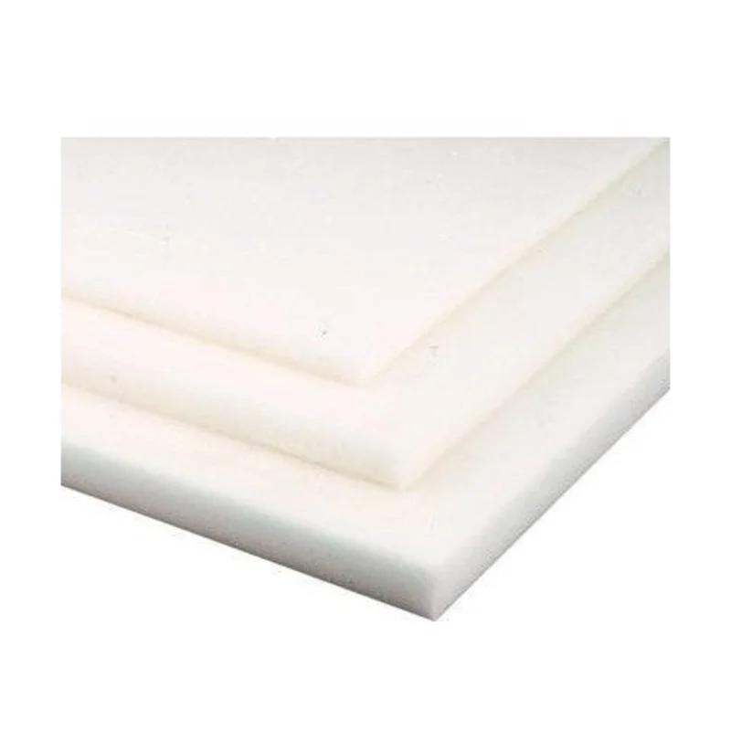 Maven Plastics LDPE Sheet - 1/32" x 24" x 48"
