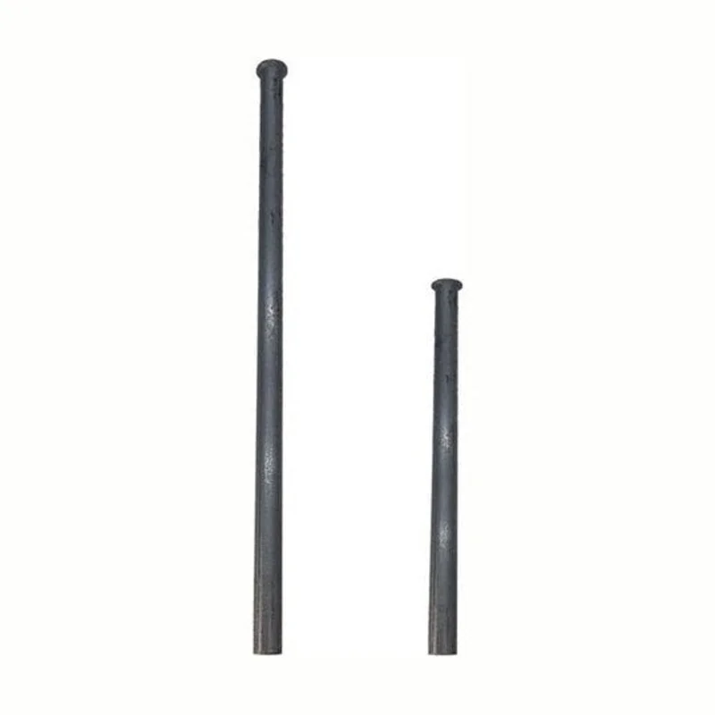 Maven Replacement Parts - Dispensing Tips for the Maven Fluid Filling Machine Outlet Hand Valve, 6-inch and 12-inch