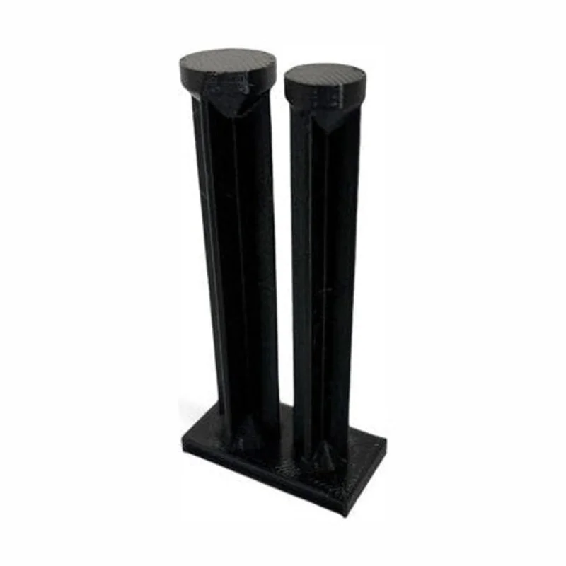 Maven Small Manual Hand Plunger Accessories for 50ml 1:1 ratio cartridges
