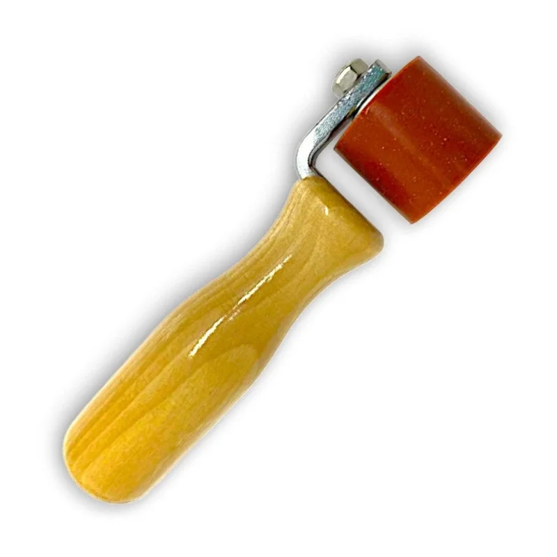 Maven SR28 - 1.1 inch (28mm) Silicone Pressure Roller - Similar to Leister 140.161