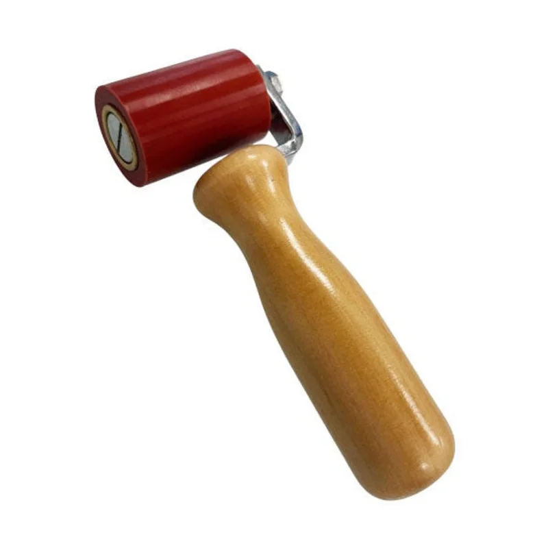 Maven SR40 - 1.6 inch (40mm) Silicone Pressure Roller - Similar to Leister 140.160