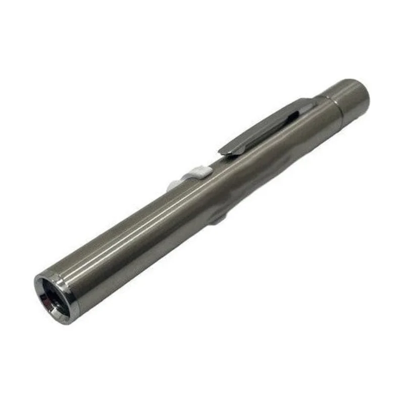 Maven UV Pen Light for UV Adhesives & Resins (Ultraviolet Light) - Rechargeable USB Port - For On-The-Job Curing of UV Adhesives & Resins