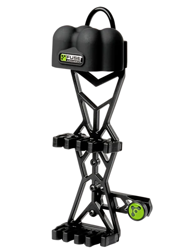 MAXXIS ARROW QUIVER black