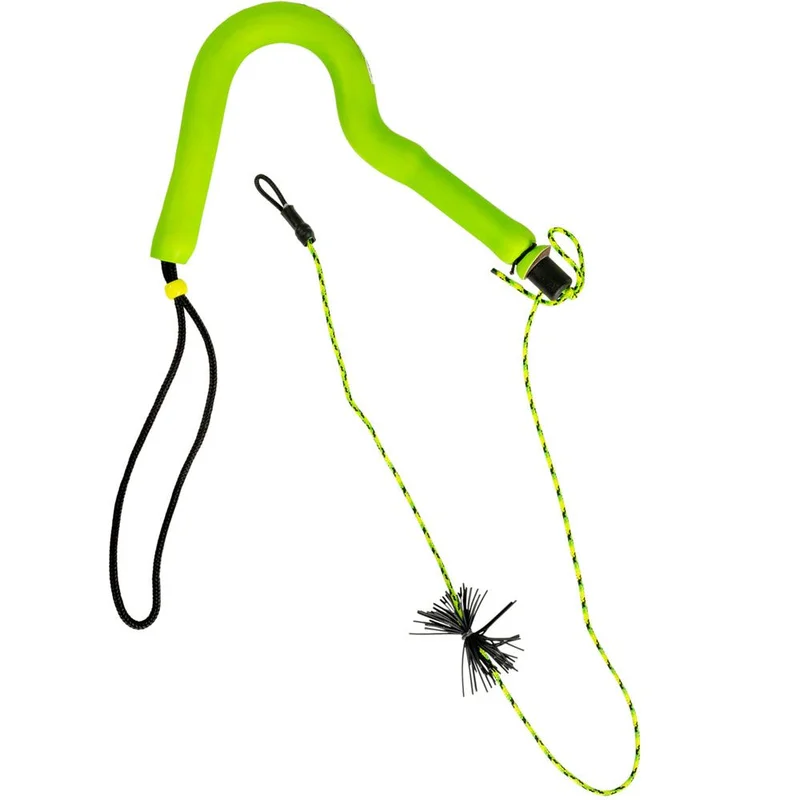 MD-50 ARCHERS RELEASE TRAINER Green - Adult