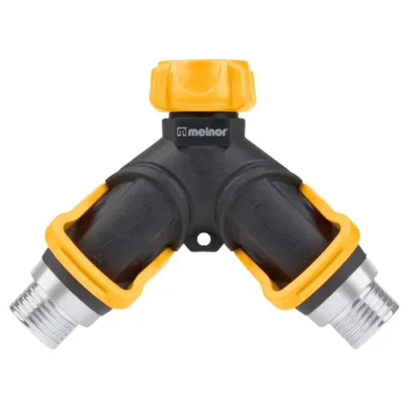 Melnor EZ-Flow 2-Way Control Valve