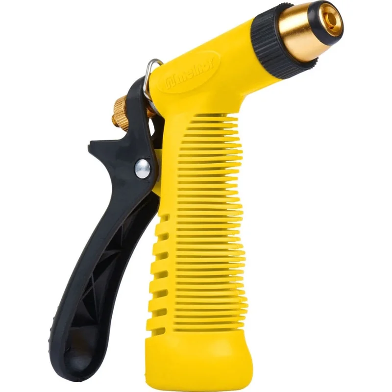 MELNOR EZFIND NOZZLE YELLOW
