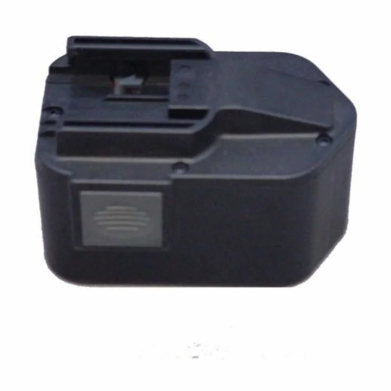Meritool Older PowerPush 7000-series 14V Spare Battery (#1010-003) for Old 2011 and earlier Cordless Dispensers