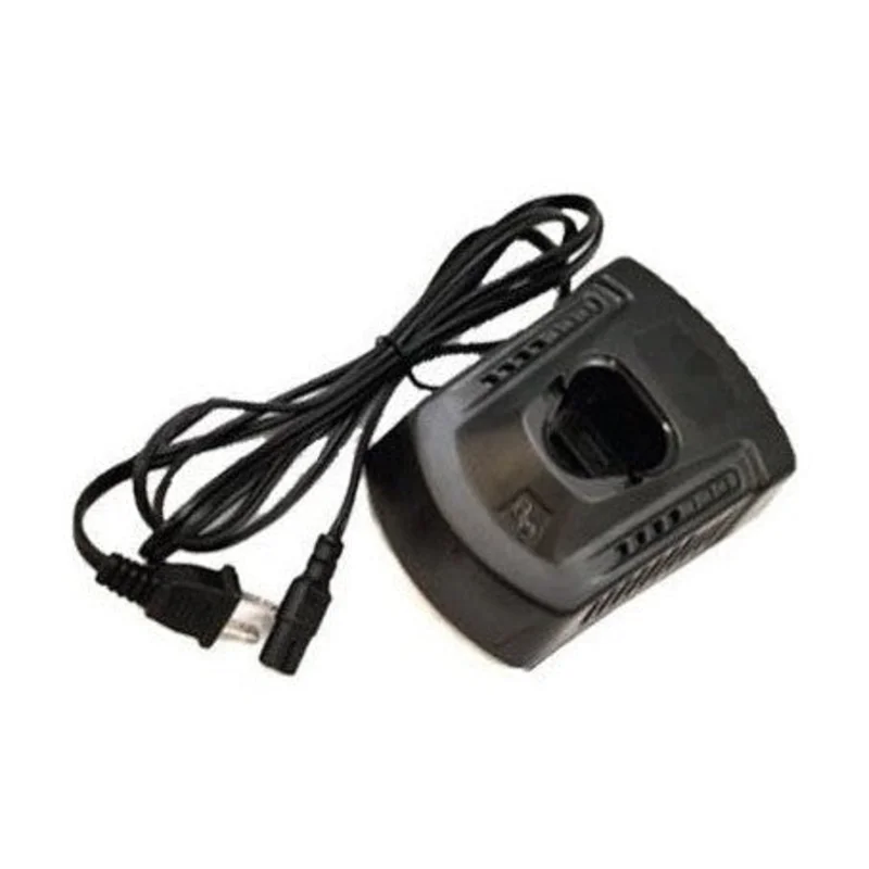 Meritool PowerPush 9026 Spare Charger (#1020-028) for all 9026-series 12V Battery Powered Cordless Dispensers
