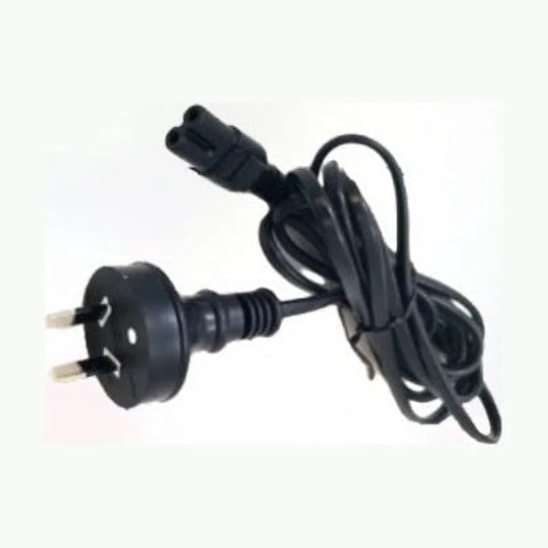 Meritool PowerPush Replacement Charger Cord for 'Australia AU (TYPE I PLUG)