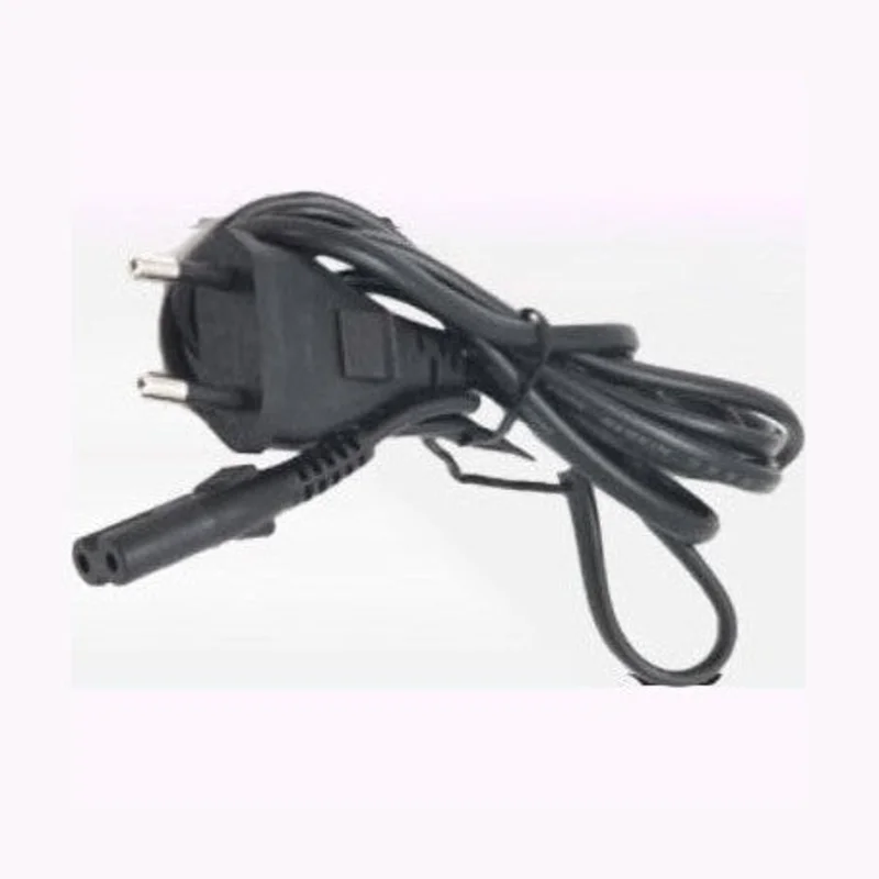 Meritool PowerPush Replacement Charger Cord for Europe EU (TYPE G PLUG)