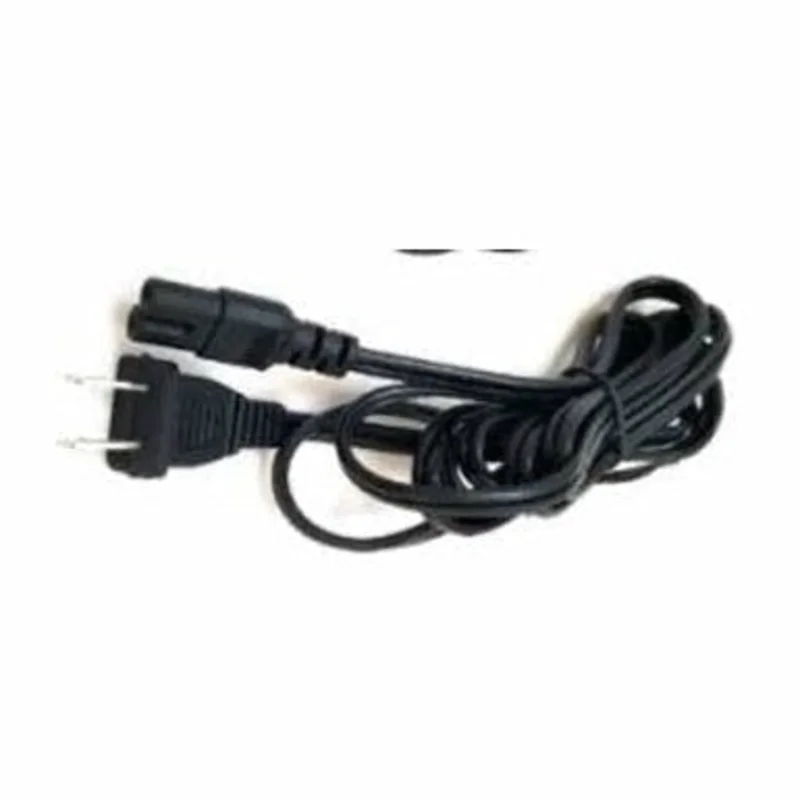 Meritool PowerPush Replacement Charger Cord, Plug, Cable (US, UK, EU, AU) for all PowerPush Battery Chargers