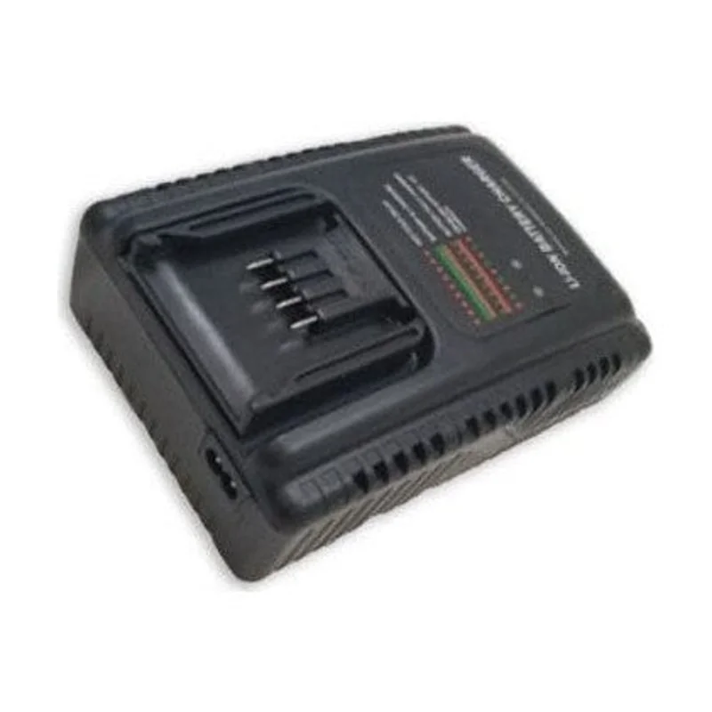 Meritool PowerPush Spare Charger (#1020-029) for all 7000-Series 20V & 9000-Series 12V Cordless Dispensers