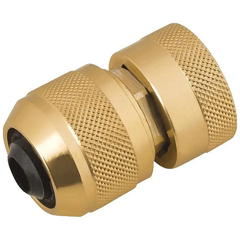 METAL FEMALE HOSE REPAIR BRASS