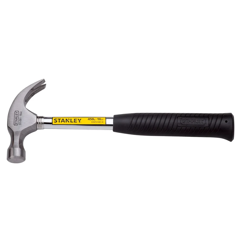 Metal Hammer 16 OZ Stanley