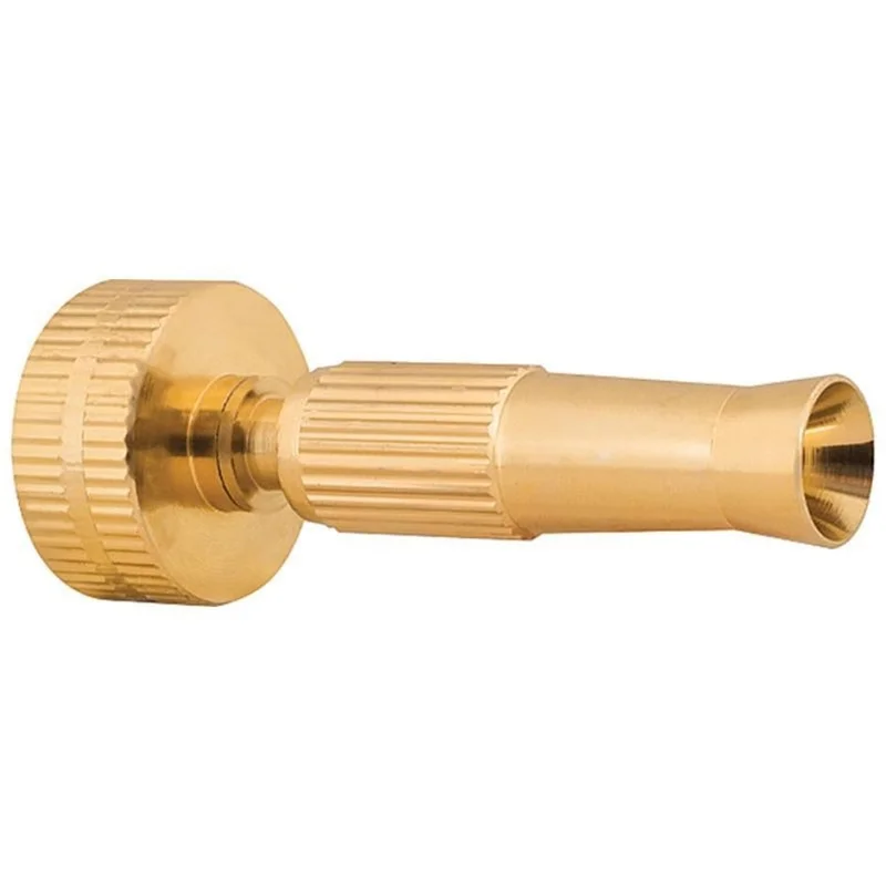 METAL TWIST NOZZLE BRASS