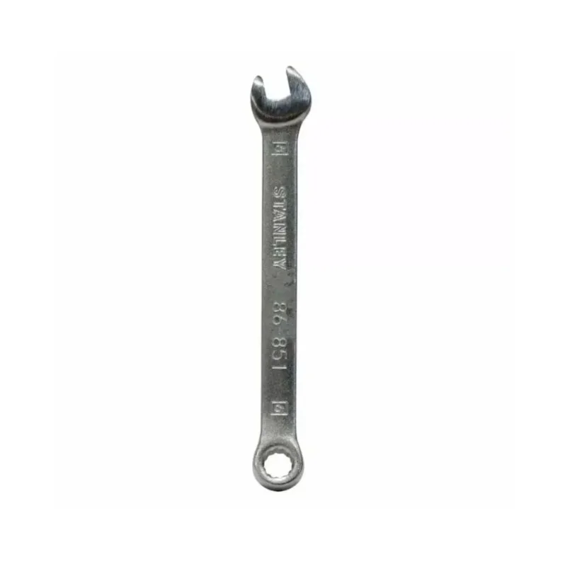 Metric Wrench 6 MM Stanley