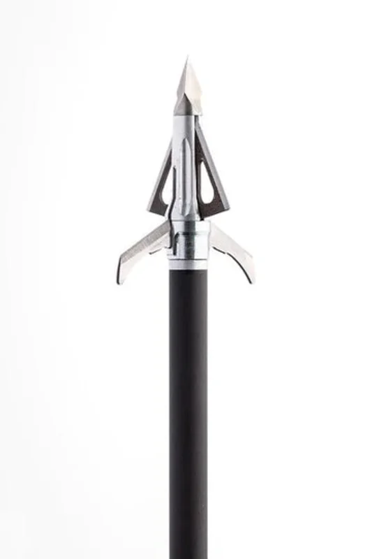 MICRO HYBRID PRO BROADHEADS (1-1/4")