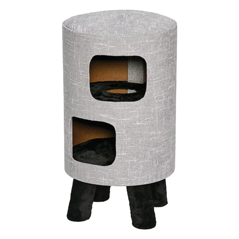MidWest Feline Nuvo Silver  Cat Furniture