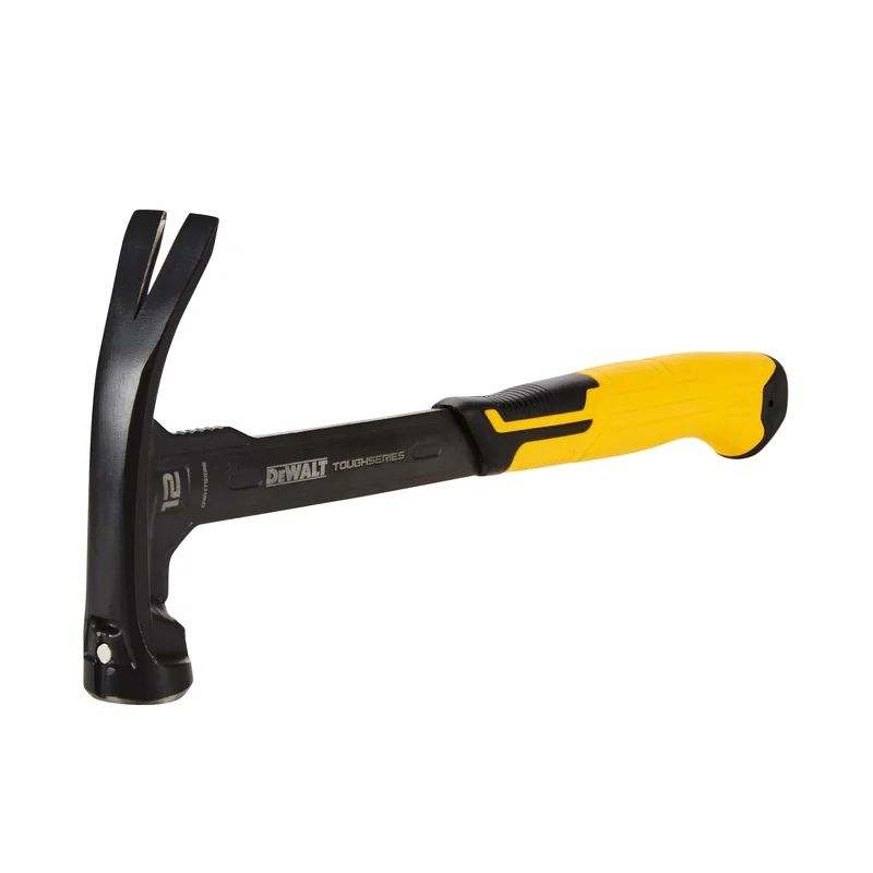 Mig Weld Hammer 12 OZ Dewalt