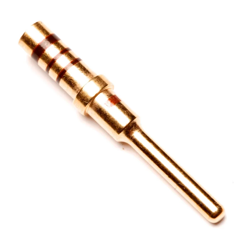 MIL-Spec/DT Size 16 Pin Terminal