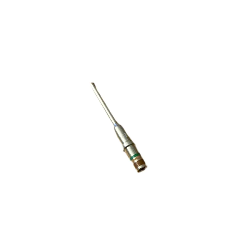 MIL-Spec/DTM Size 20 Chromel Pin