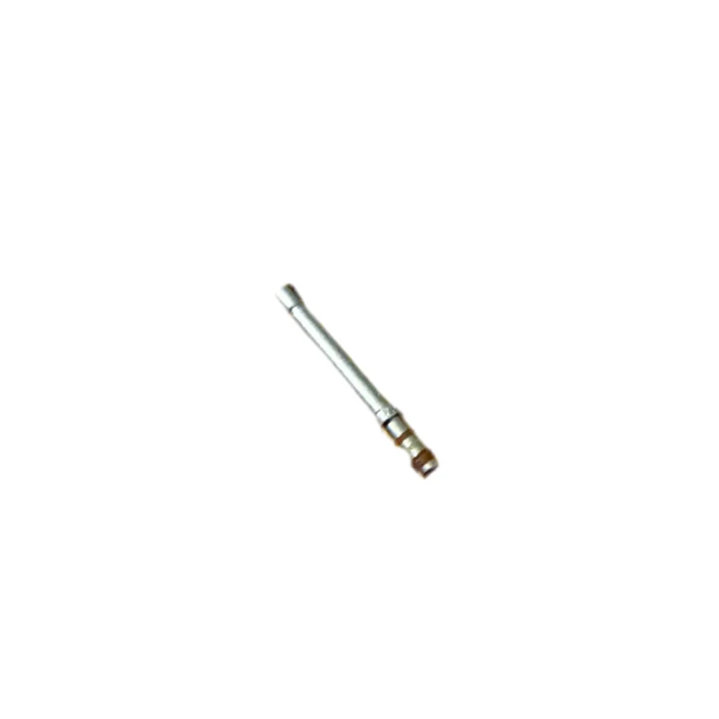 MIL-Spec/DTM Size 20 Chromel Socket