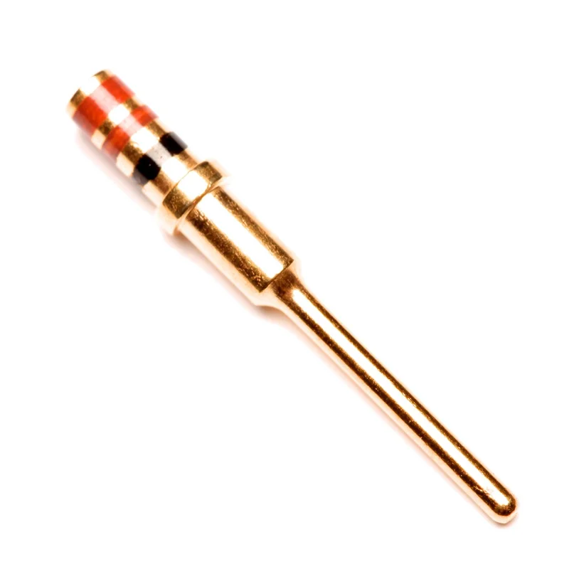 MIL-Spec/DTM Size 20 Pin Terminal