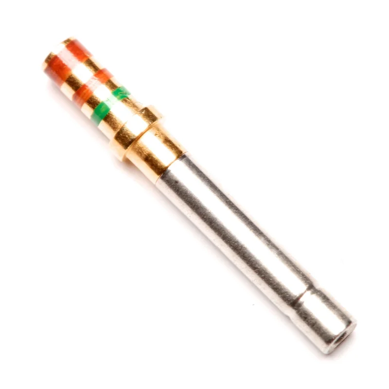 MIL-Spec/DTM Size 20 Socket Terminal