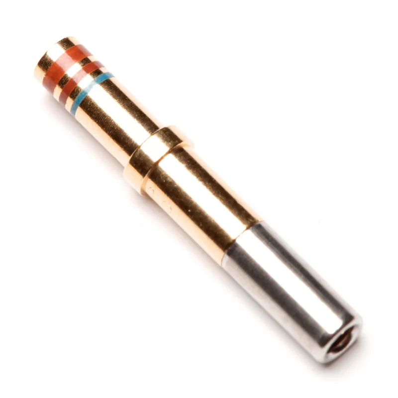 MIL-Spec/DTP Size 12 Socket Terminal