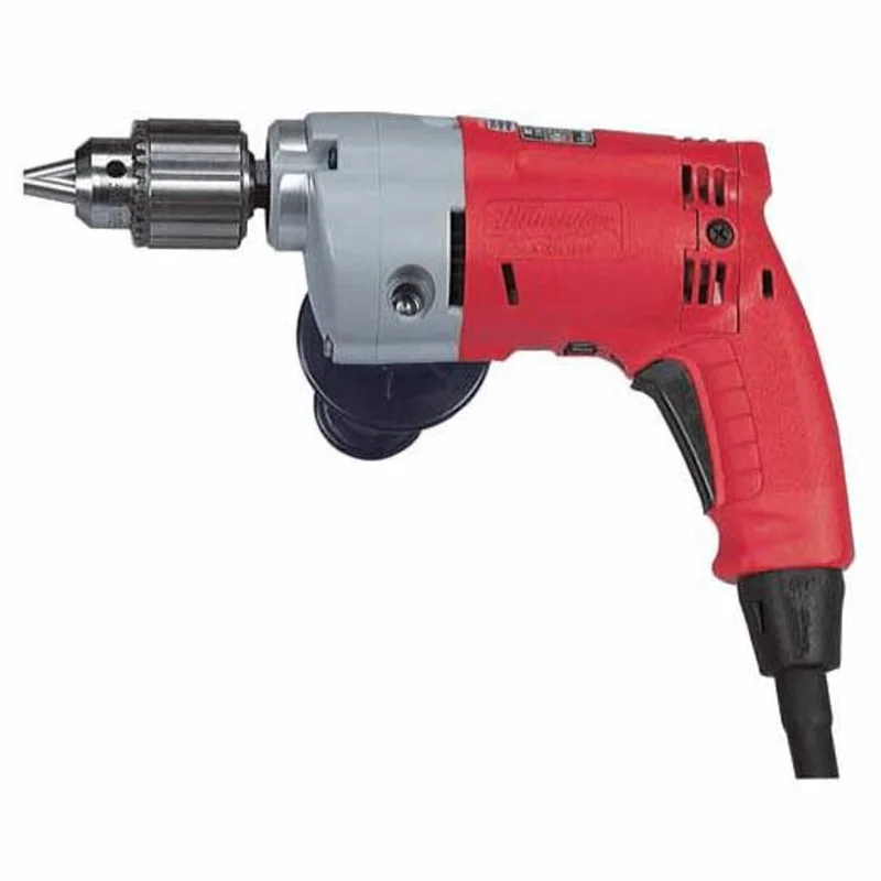 Milwaukee 1/2" Magnum Drill, 0-950 RPM