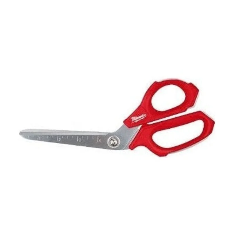 Milwaukee Jobsite Offset Scissors 48-22-4047