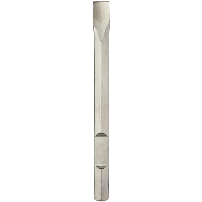 Milwaukee MX FUEL 1-1/8 In. Hex x 16 In. Narrow Chisel Bit