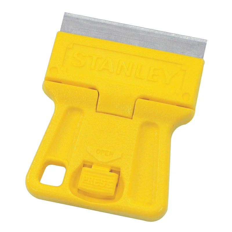 Mini Razor Blade Scraper Stanley